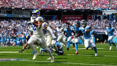 Tampa Bay Buccaneers at Los Angeles Rams: predictions, betting tips and odds
