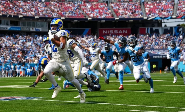 Tampa Bay Buccaneers at Los Angeles Rams: predictions, betting tips and odds