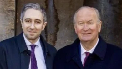 Tánaiste: ‘Jim Was A Deeply Proud Kerry Man, Proud Of Its Culture And Its People’