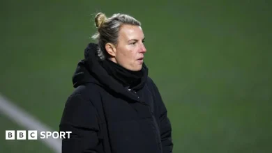 Tanya Oxtoby: Northern Ireland manager in talks over Newcastle United job