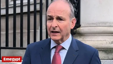 Taoiseach Alerted to Potential Criticism from Stripe Co-Founder on Ireland’s Over-Regulation Issue