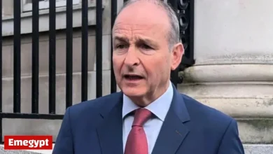 Taoiseach Faces Potential Criticism from Stripe Co-Founder Over Ireland’s Over-Regulation Concerns