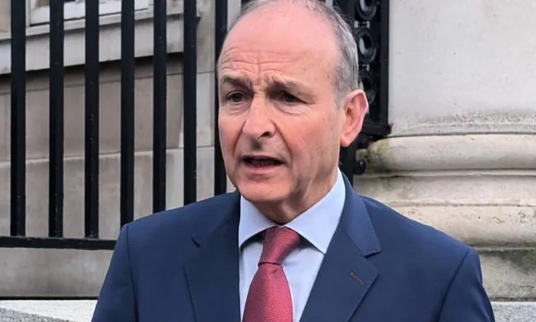 Taoiseach was warned Stripe co-founder was likely to be critical of Ireland's over-regulation