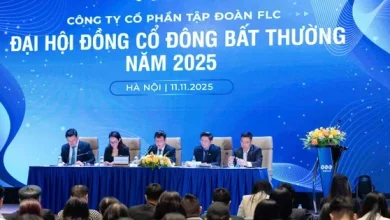 Tập đoàn FLC đại hội cổ đông bất thường, hé lộ kế hoạch giao dịch cổ phiếu