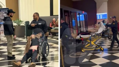 Tara Reid Claims She Was Drugged at a Bar