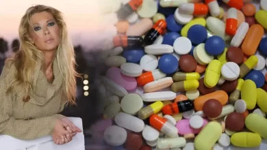 Tara Reid Drugged? Actress Says She Blacked Out After Returning To Chicago Hotel Bar