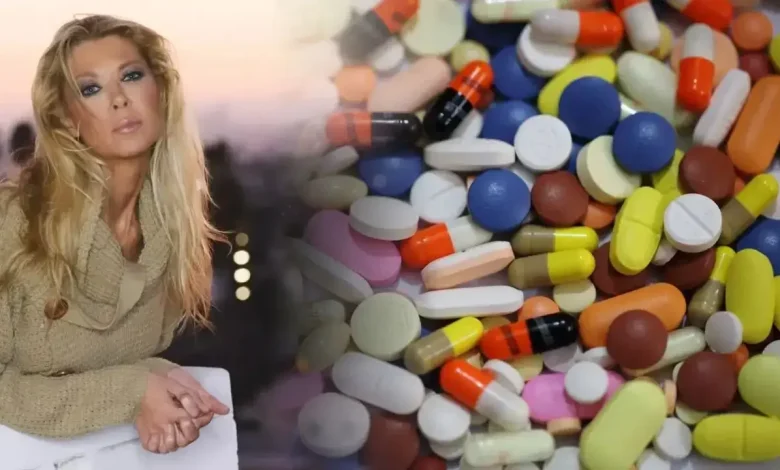 Tara Reid Drugged? Actress Says She Blacked Out After Returning To Chicago Hotel Bar