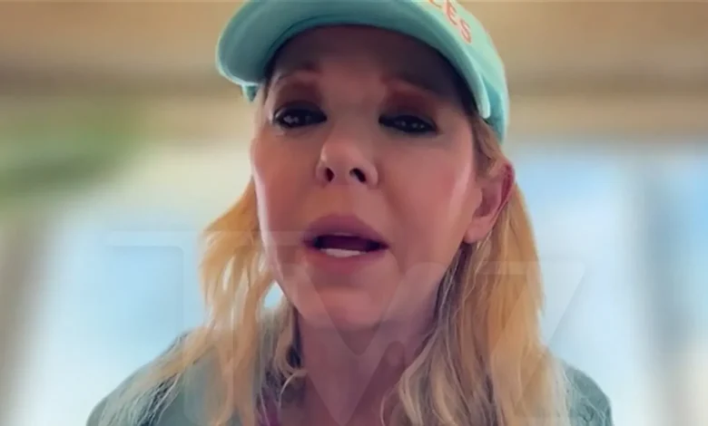 Tara Reid Explains Why She Feels She Was Drugged at Chicago Hotel Bar