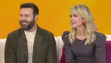 Taran Killam and Jenn Lyon Talk Comedic Mockumentary ‘Stumble’