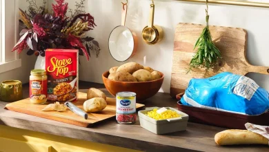 Target’s Thanksgiving Meal Feeds 4 for Under $20: ‘Lowest Price Ever’