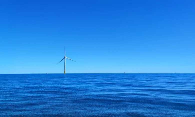 Tariffs Hit US Offshore Wind Project, Costs Rise by USD 443 Million Mid-Construction