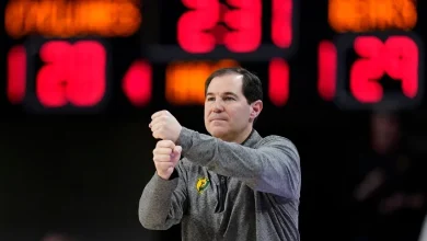 Tarleton State vs Baylor Prediction, Odds & Best Bets Today – NCAAB, Nov. 14