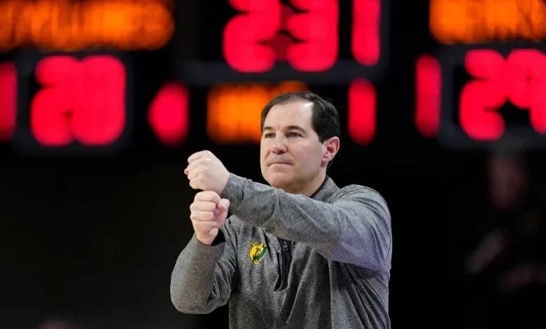 Tarleton State vs Baylor Prediction, Odds & Best Bets Today – NCAAB, Nov. 14