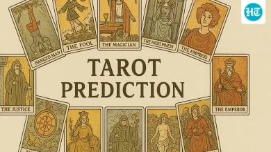 Tarot Horoscope Today for November 5, 2025: The cards call for calm awareness and measured speech | Astrology