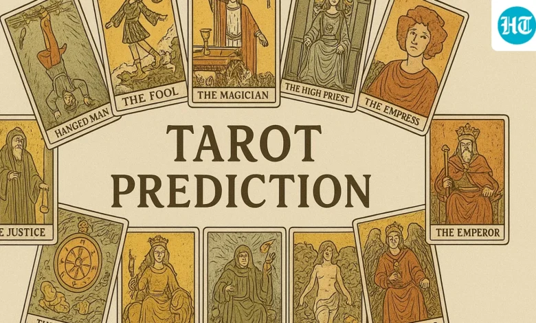 Tarot Horoscope Today for November 5, 2025: The cards call for calm awareness and measured speech | Astrology