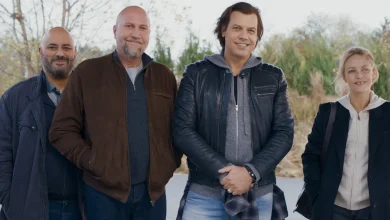 « T’as pas changé », Jérôme Commandeur ironise sur notre jeunesse perdue