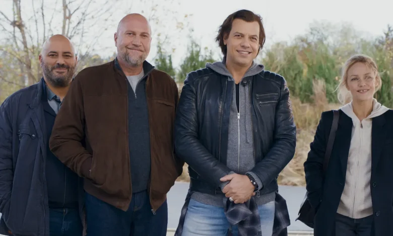 « T’as pas changé », Jérôme Commandeur ironise sur notre jeunesse perdue