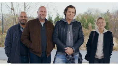 T’as pas changé est-il un bon film ? Voici les premiers avis spectateurs sur la nouvelle comédie de Jérôme Commandeur avec Laurent Lafitte, François Damiens et Vanessa Paradis !