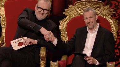 Taskmaster's New Year Treat 2026 cast finally confirmed - including an EastEnders favourite