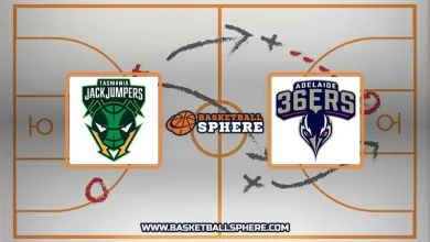 Tasmania JackJumpers vs Adelaide 36ers: Analysis and Prediction – Nov. 13, 2025