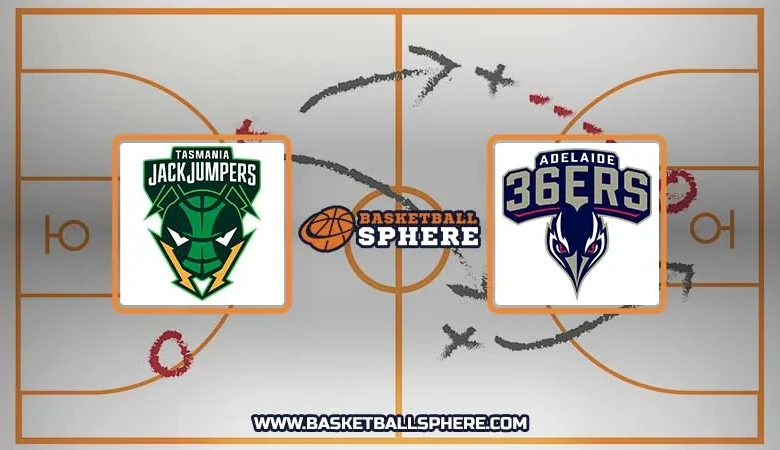 Tasmania JackJumpers vs Adelaide 36ers: Analysis and Prediction – Nov. 13, 2025
