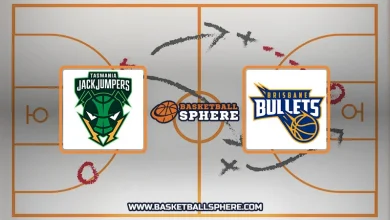 Tasmania JackJumpers vs Brisbane Bullets: Analysis and Prediction – Nov. 08, 2025