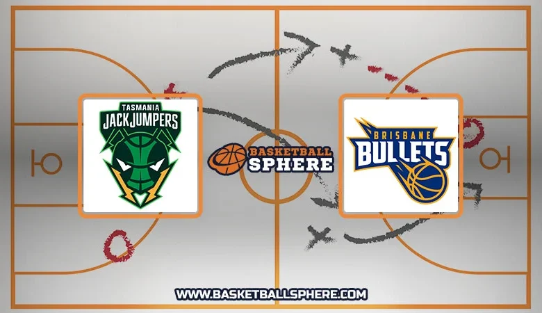 Tasmania JackJumpers vs Brisbane Bullets: Analysis and Prediction – Nov. 08, 2025