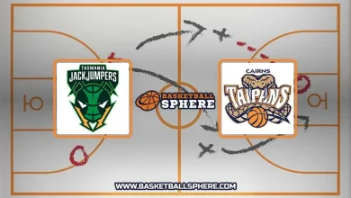 Tasmania JackJumpers vs Cairns Taipans: Analysis and Prediction – Nov. 01, 2025
