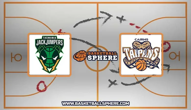 Tasmania JackJumpers vs Cairns Taipans: Analysis and Prediction – Nov. 01, 2025