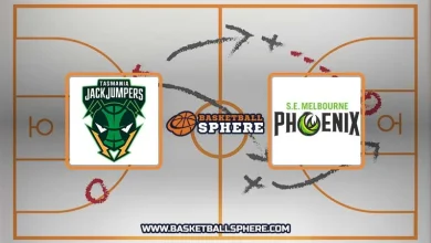 Tasmania JackJumpers vs South East Melbourne Phoenix: Analysis and Prediction – Nov. 06, 2025