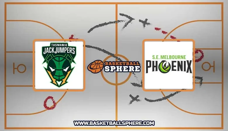 Tasmania JackJumpers vs South East Melbourne Phoenix: Analysis and Prediction – Nov. 06, 2025