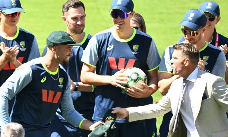 Tassie in The Ashes: Weatherald made to wait, Webster victim of 'amazing' form