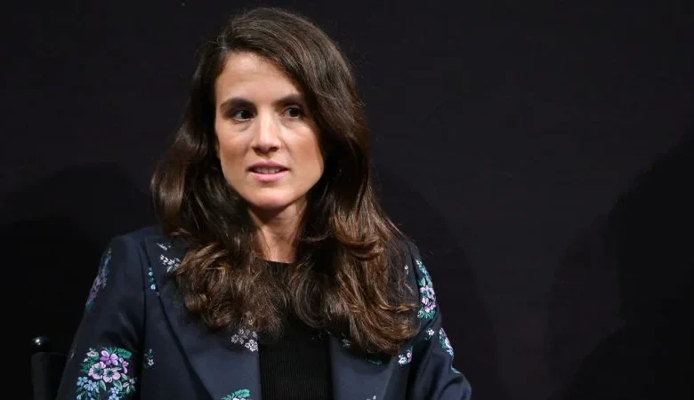 Tatiana Schlossberg, JFK’s granddaughter, reveals terminal cancer diagnosis