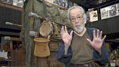 Tatsuya Nakadai, Japanese Actor, Dies at 92; Appeared in Films Including “The Human Condition” and “Ran” (UPDATE 1)