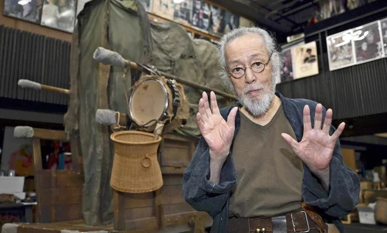 Tatsuya Nakadai, Japanese Actor, Dies at 92; Appeared in Films Including “The Human Condition” and “Ran” (UPDATE 1)