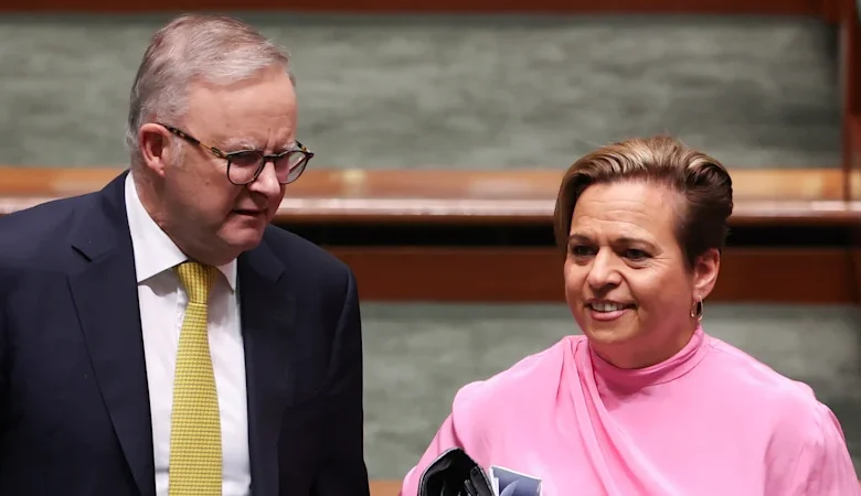 Tax on truth: Coalition, Greens team up to block Labor’s controversial laws