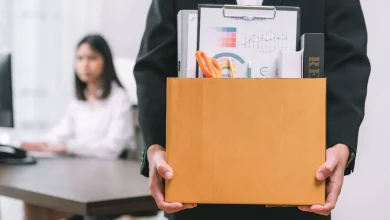 Taxa de desemprego recua para 5,8% no 3.º trimestre