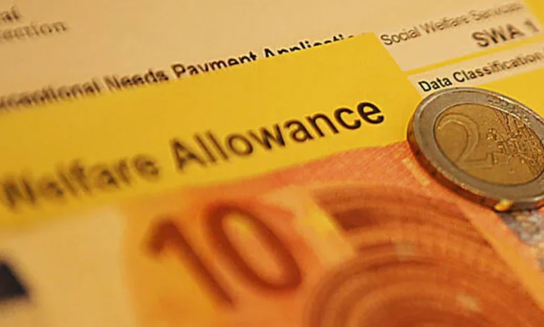 Taxpayer foots bill for more than €15m worth of incorrect welfare payments