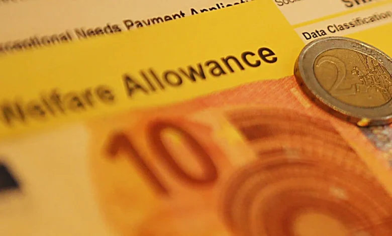 Taxpayer foots bill for more than €15m worth of incorrect welfare payments