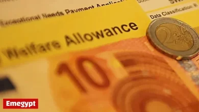 Taxpayers Hit Hard by Over €15 Million in Mistaken Welfare Payments