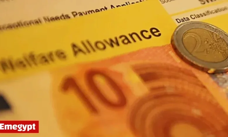 Taxpayers Hit Hard by Over €15 Million in Mistaken Welfare Payments