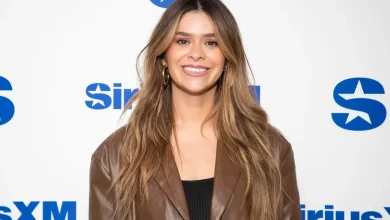 Taylor Frankie Paul’s Message About Ex-Husband While Filming ‘Bachelorette’