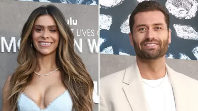 Taylor Frankie Paul's Mormon Wives Pals Slam Dakota Over Sexting Drama