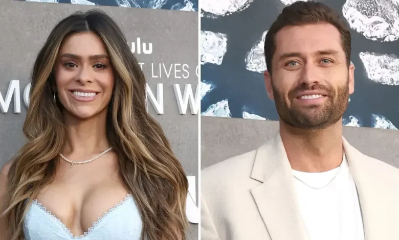 Taylor Frankie Paul's Mormon Wives Pals Slam Dakota Over Sexting Drama