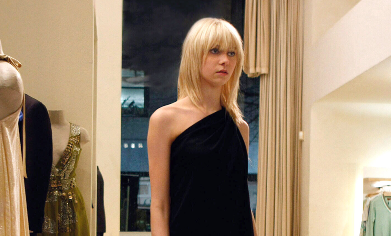 Taylor Momsen Claims Studio Execs Called Her “Ungrateful” for Wanting to Quit ‘Gossip Girl’