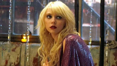 Taylor Momsen On Why Quitting 'Gossip Girl' "Was An Easy Decision" & Being Called "Ungrateful"