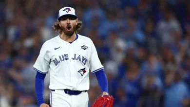 Taylor North, Kevin Gausman’s Wife: 5 Fast Facts You Need to Know