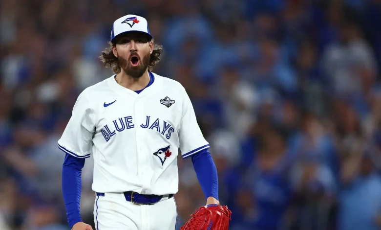 Taylor North, Kevin Gausman’s Wife: 5 Fast Facts You Need to Know