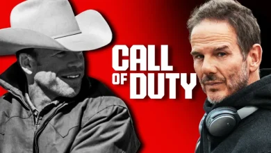 Taylor Sheridan And Peter Berg Team On Paramount And Activision’s ‘Call Of Duty’ Movie