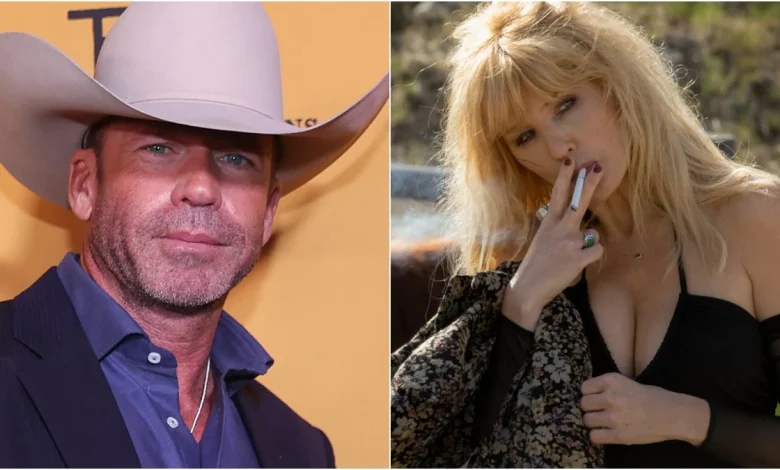 Taylor Sheridan's Shocking Career Move Will Cost Company Unreal Fortune